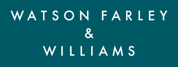 Treeapp partners with Watson Farley & Williams